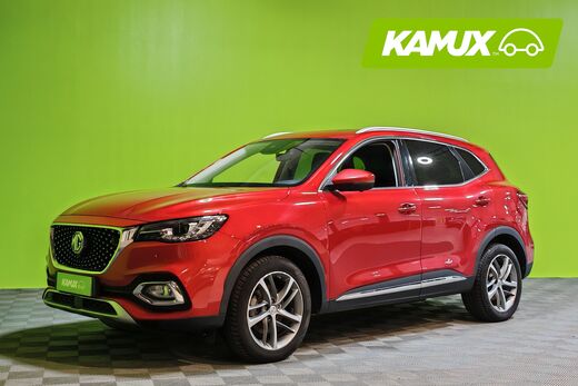 MG EHS vaihtoauto