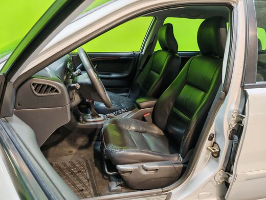 Volvo V40 vaihtoauto