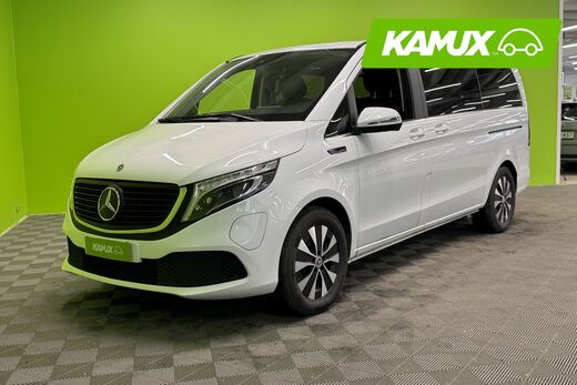 Mercedes-Benz EQV vaihtoauto
