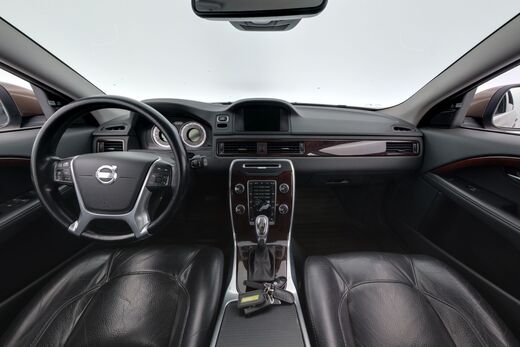 Volvo XC70 vaihtoauto