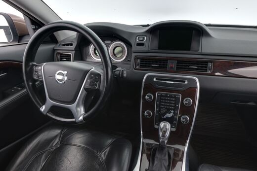 Volvo XC70 vaihtoauto