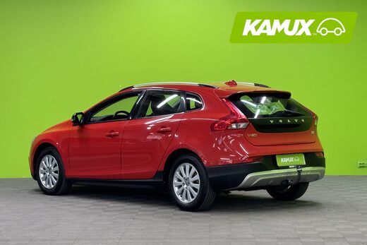 Volvo V40 Cross Country vaihtoauto