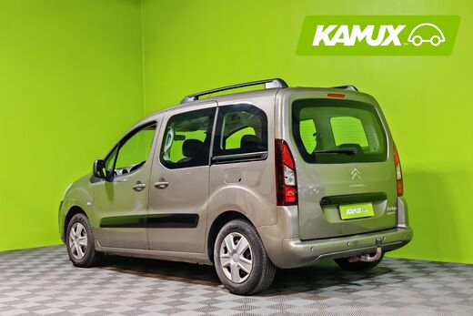 Citroën Berlingo vaihtoauto