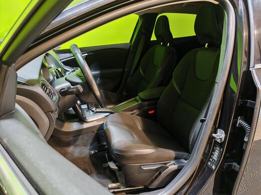 Volvo V40 vaihtoauto
