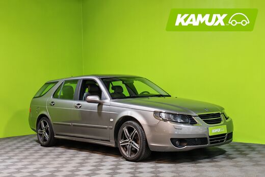 Saab 95 vaihtoauto