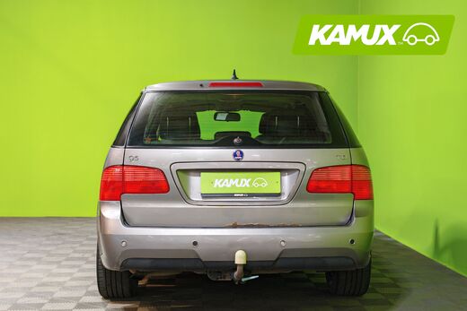 Saab 95 vaihtoauto