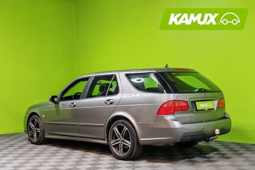 Saab 95 vaihtoauto