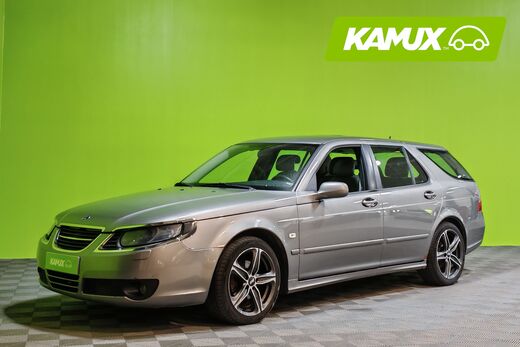 Saab 95 vaihtoauto