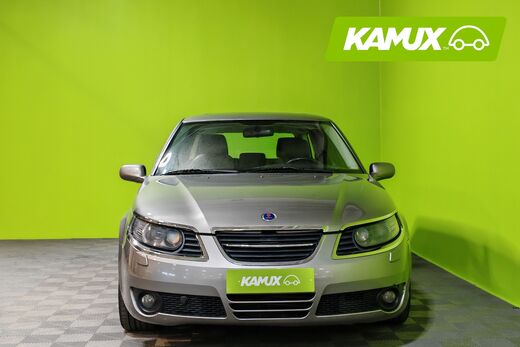 Saab 95 vaihtoauto