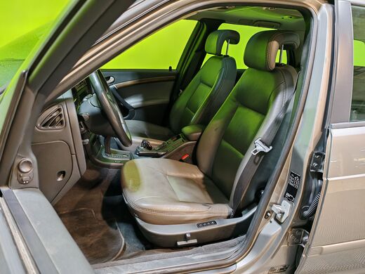 Saab 95 vaihtoauto