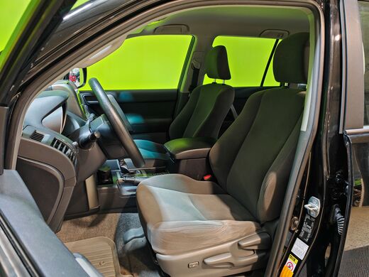 Toyota Land Cruiser vaihtoauto