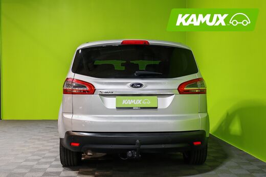Ford S-MAX vaihtoauto