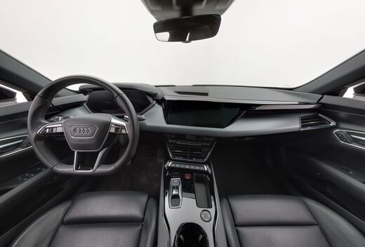Audi e-tron GT vaihtoauto