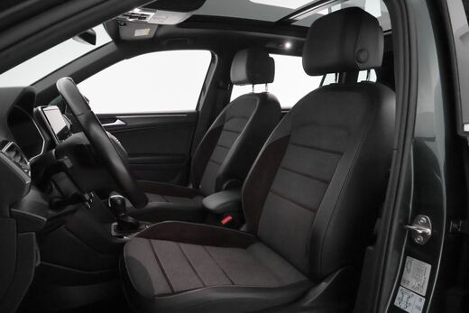 SEAT Tarraco vaihtoauto