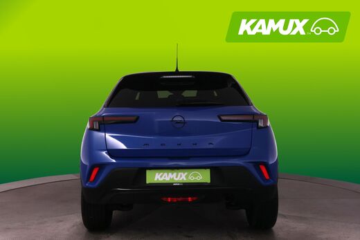 Opel Mokka vaihtoauto