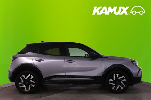 Opel Mokka vaihtoauto