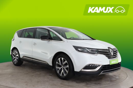 Renault Espace vaihtoauto