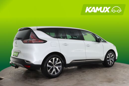 Renault Espace vaihtoauto
