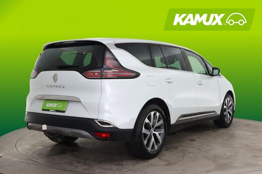 Renault Espace vaihtoauto