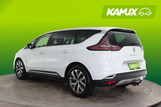 Renault Espace vaihtoauto