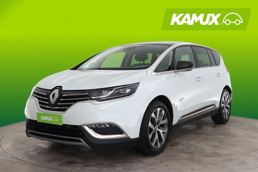 Renault Espace vaihtoauto