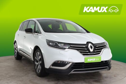 Renault Espace vaihtoauto