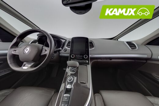 Renault Espace vaihtoauto