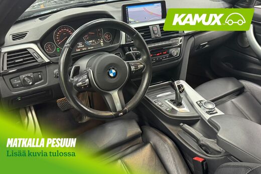 BMW 428 vaihtoauto