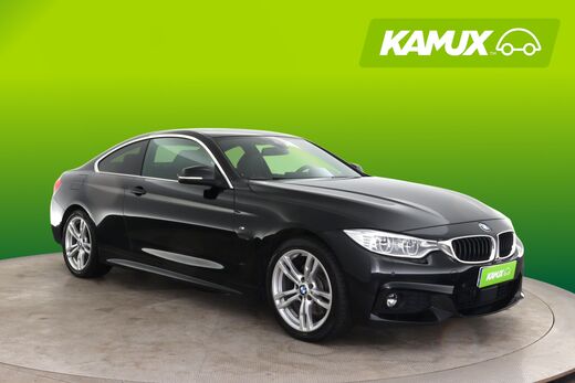 BMW 428 vaihtoauto