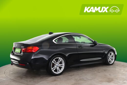 BMW 428 vaihtoauto