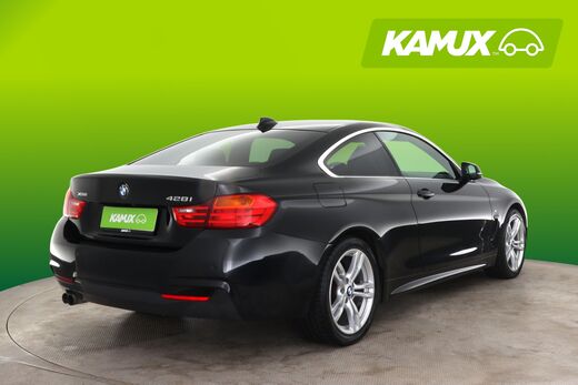 BMW 428 vaihtoauto