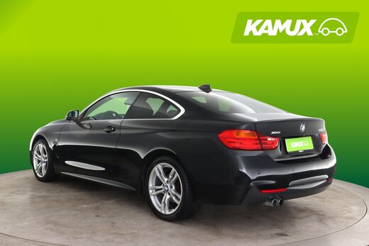 BMW 428 vaihtoauto