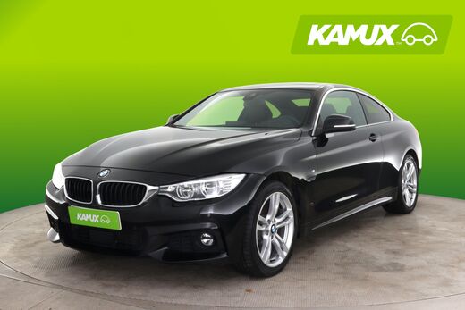 BMW 428 vaihtoauto