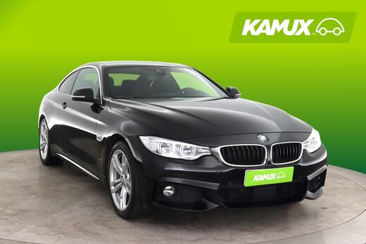 BMW 428 vaihtoauto