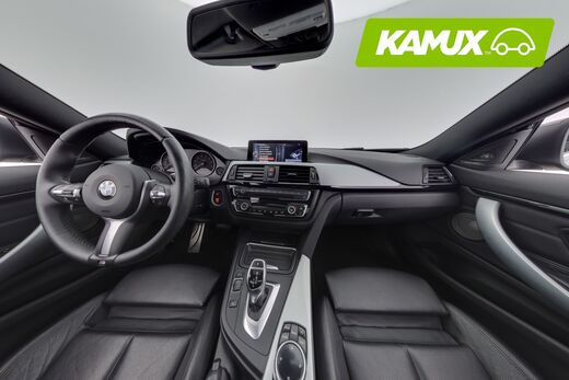 BMW 428 vaihtoauto