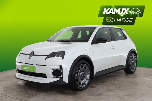 Renault 5 vaihtoauto