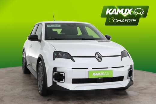 Renault 5 vaihtoauto