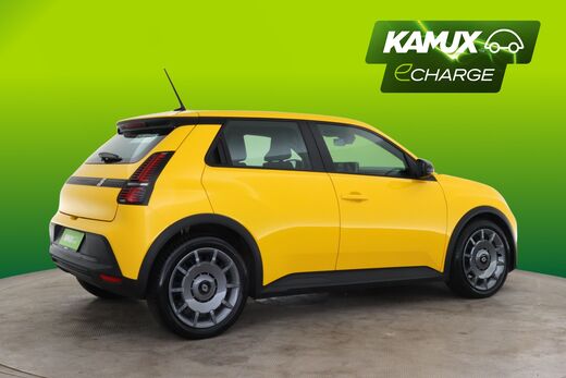 Renault 5 vaihtoauto
