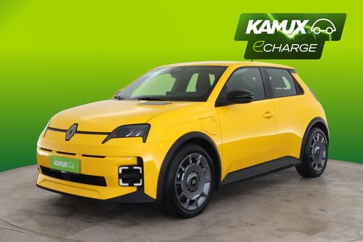 Renault 5 vaihtoauto