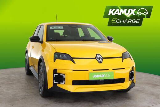 Renault 5 vaihtoauto