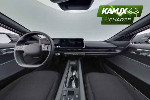 Hyundai IONIQ 6 vaihtoauto