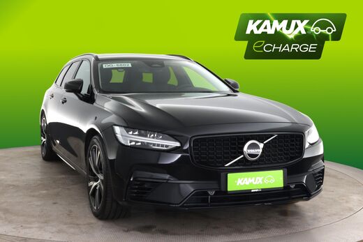 Volvo V90 vaihtoauto
