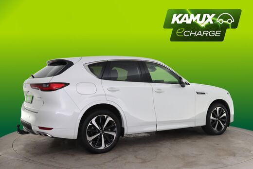 Mazda CX-60 vaihtoauto