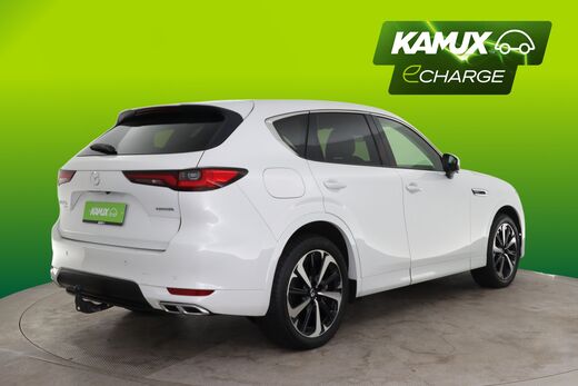 Mazda CX-60 vaihtoauto