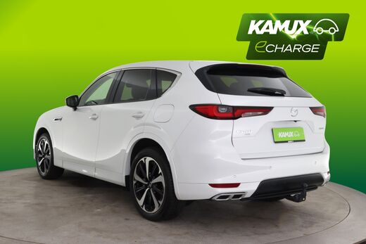 Mazda CX-60 vaihtoauto