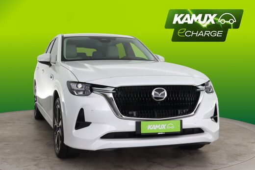 Mazda CX-60 vaihtoauto