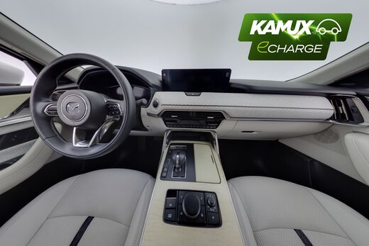 Mazda CX-60 vaihtoauto