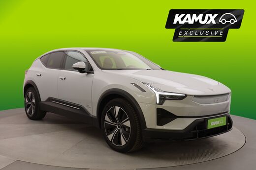Polestar 3 vaihtoauto