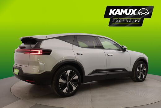 Polestar 3 vaihtoauto