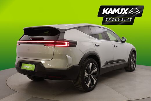 Polestar 3 vaihtoauto